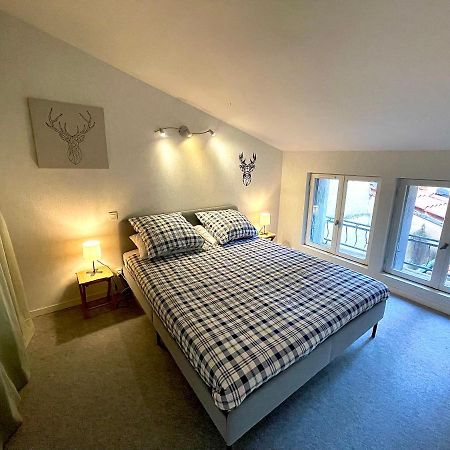 Cosy Flat In The City Centre Apartment Toulouse Ngoại thất bức ảnh