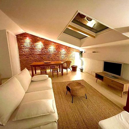 Cosy Flat In The City Centre Apartment Toulouse Ngoại thất bức ảnh