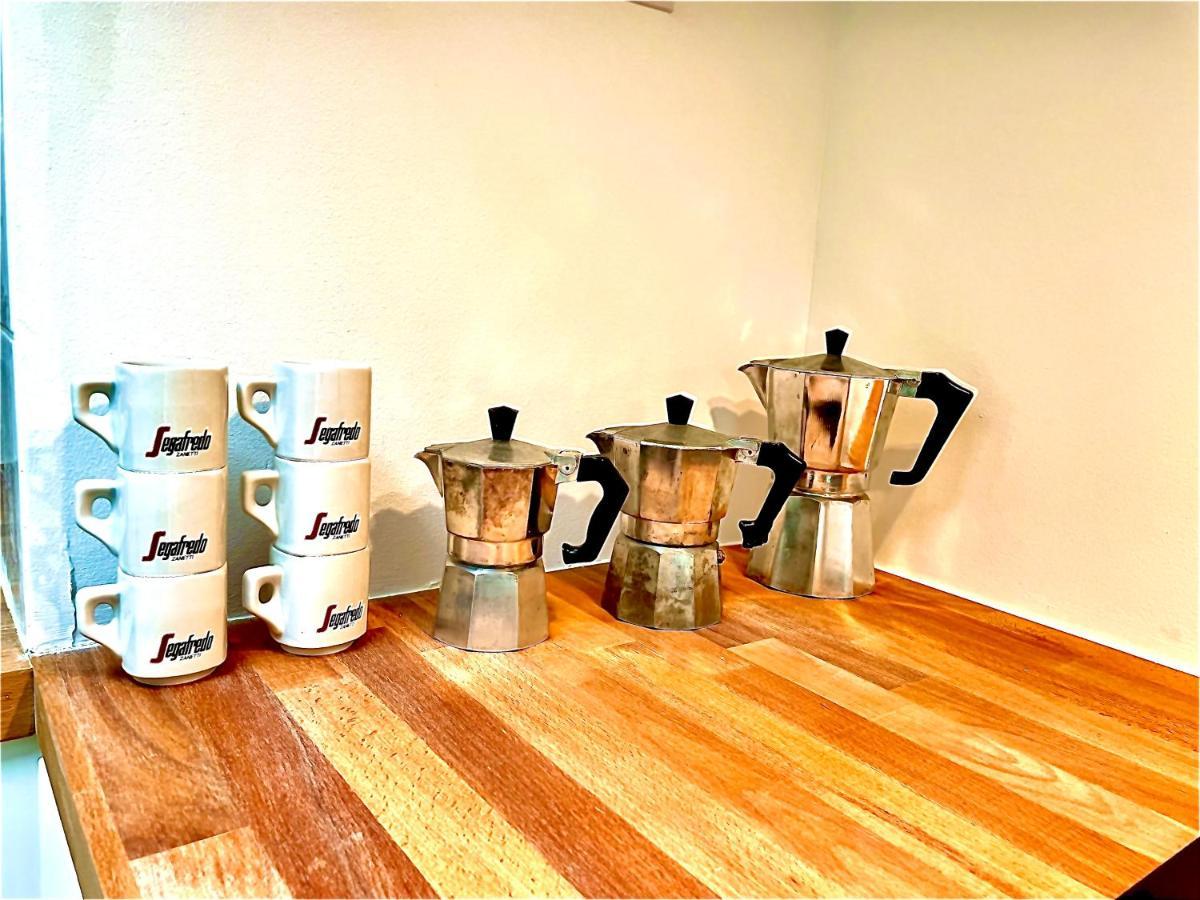 Cosy Flat In The City Centre Apartment Toulouse Ngoại thất bức ảnh