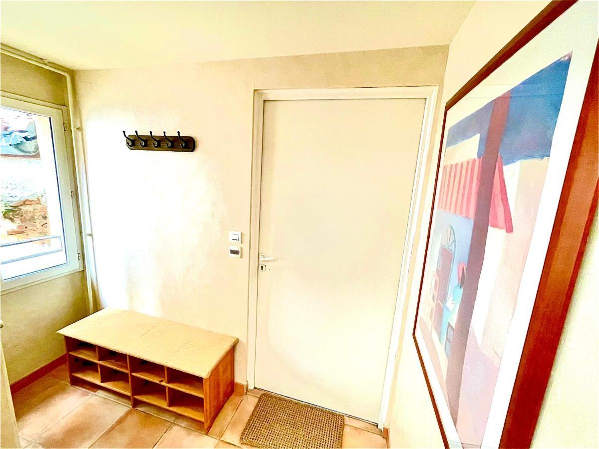 Cosy Flat In The City Centre Apartment Toulouse Ngoại thất bức ảnh
