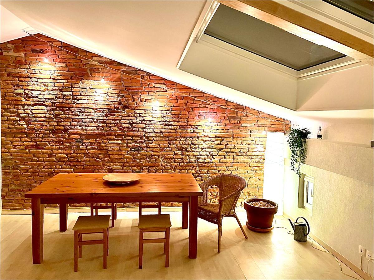 Cosy Flat In The City Centre Apartment Toulouse Ngoại thất bức ảnh